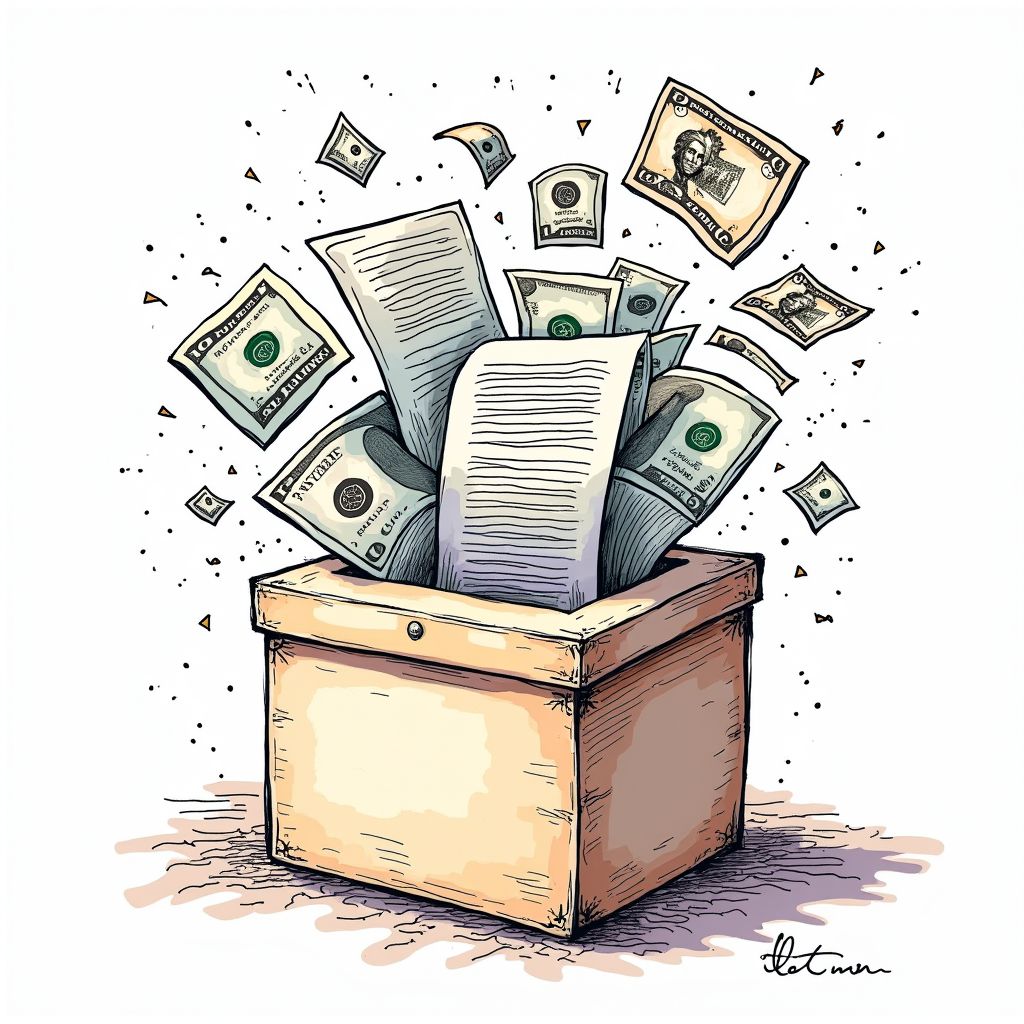 States Enact Strict Citizenship Voting Rules as Federal Legislation Stalls in Senate