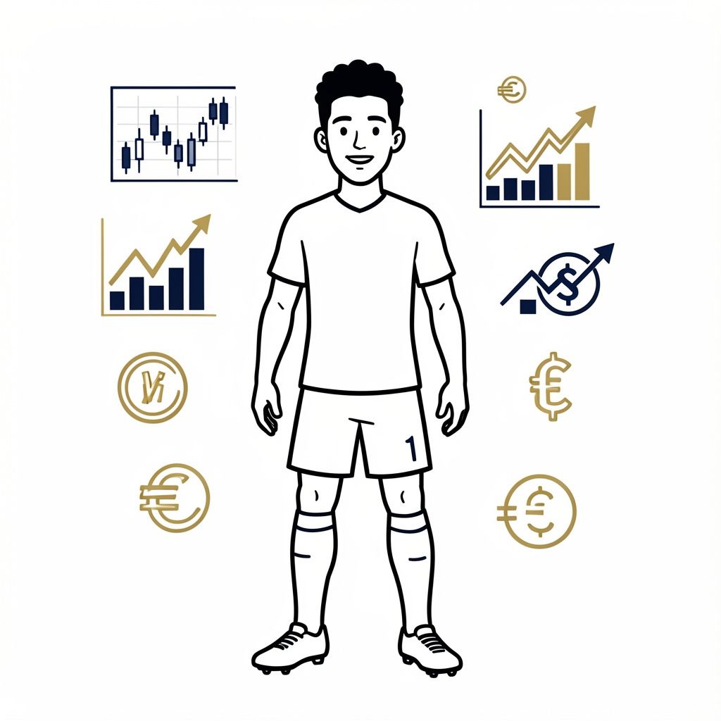 Why France's Breakout World Cup Star Plays Without a Million-Dollar Boot Sponsor