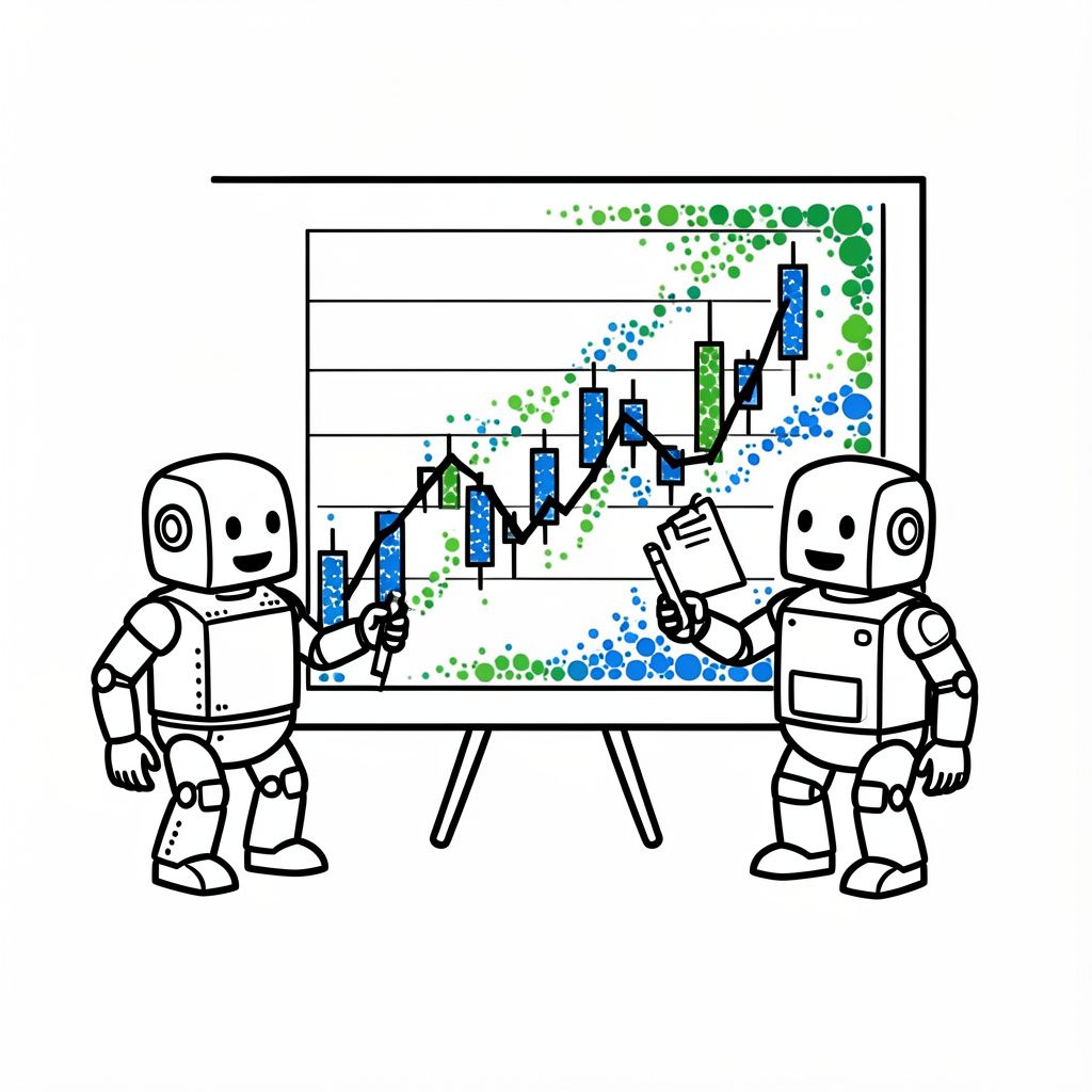 Cross-Checking AI Models Reduces Corporate Factual Errors by 61 Percent