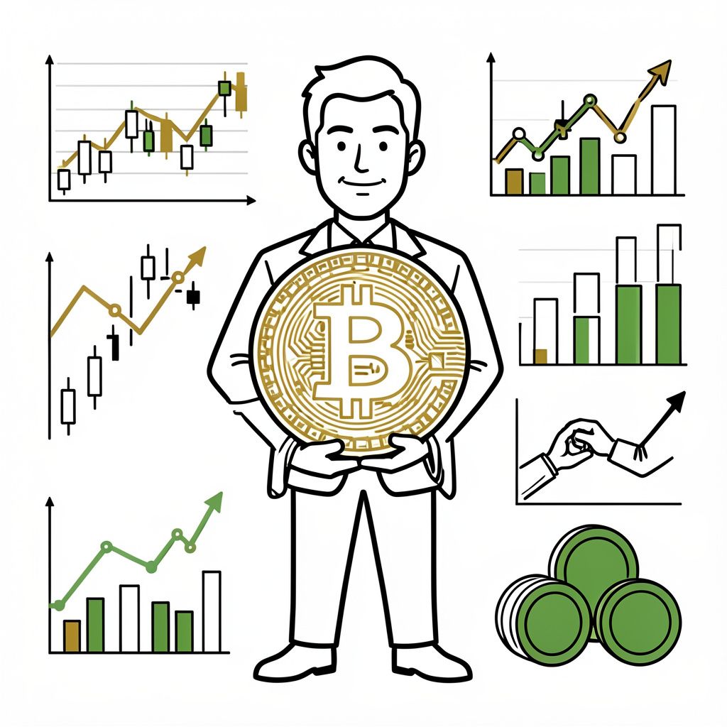 Why the Bitcoin Market May Have Passed Its Most Painful Phase
