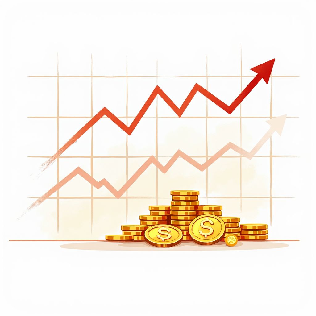 China Avoids Annual Deflation as December Consumer Prices Hit 34-Month High