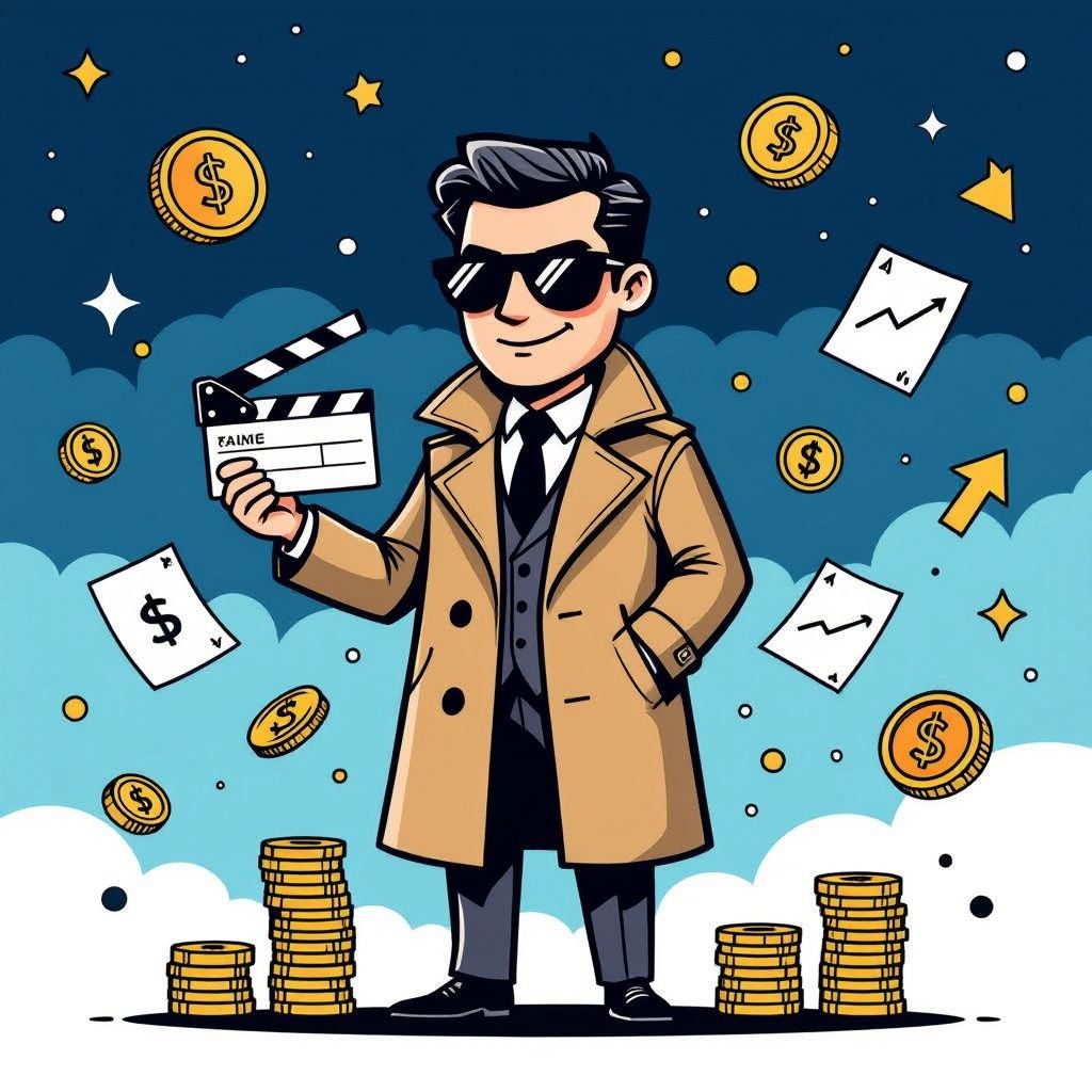 Amazon Leverages European Production Hubs for New Summer Spy Series