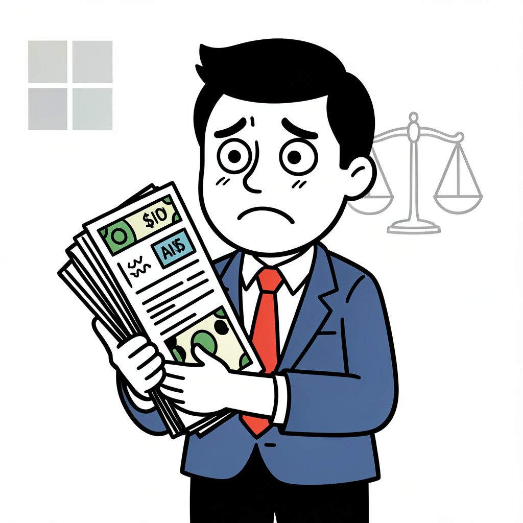 Microsoft-Owned Game Studio Faces Wage Theft Lawsuit—What It Means for Workers