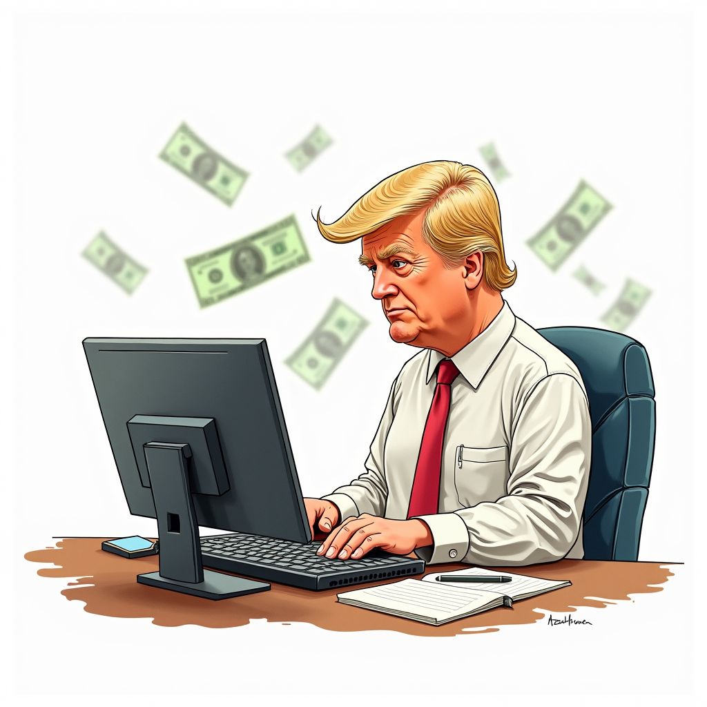 Trump Administration Mandates USDA Staff to Screen Foreign Research Partners