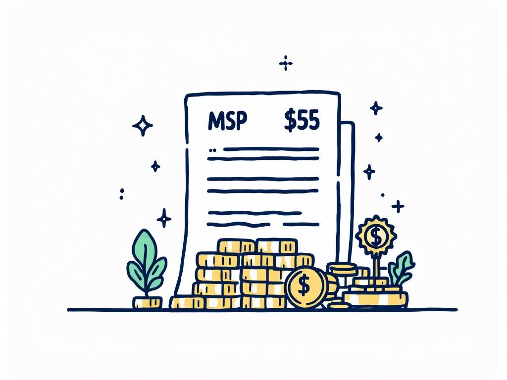 MSP Recovery Secures $55 Million Term Loan for Strategic Growth