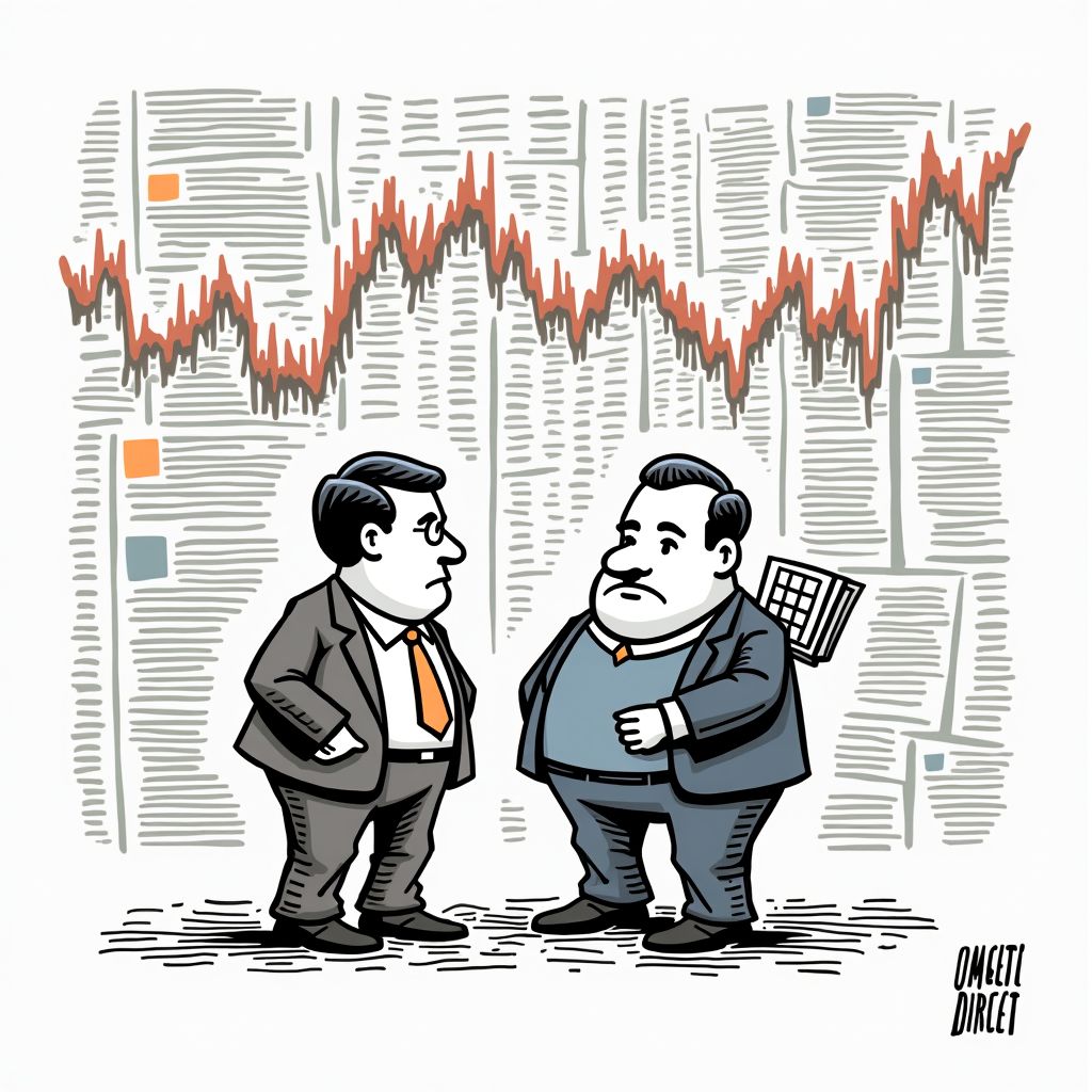 Dow Announces Restructuring and Job Cuts as Boeing Revenues Surge in Mixed Industrial Earnings