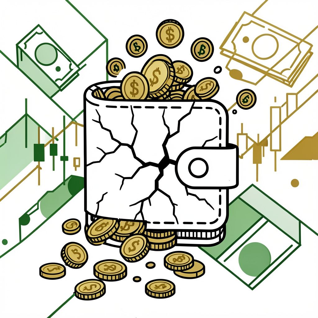 Software Bug in Popular Bitcoin Hardware Wallet Allows Attackers to Drain 70 Million Dollars