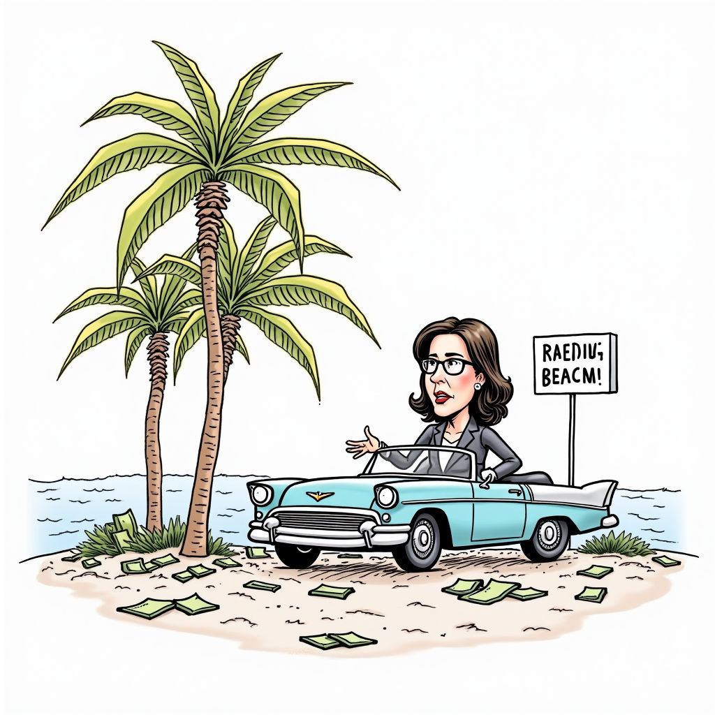 Reversing Course: New York Governor Urges Wealthy Residents to Return to Rescue State Revenues