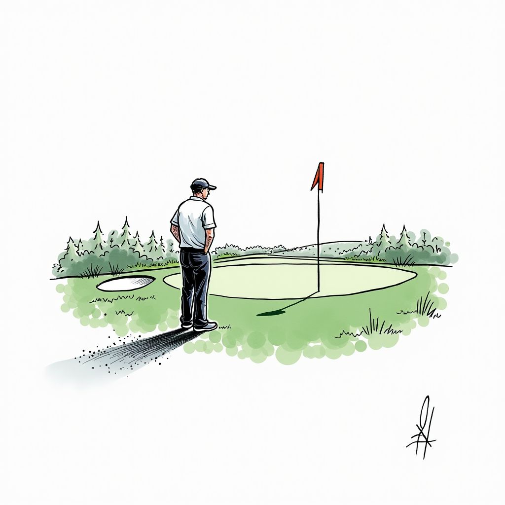 Augusta National Rejects Legend Gary Player’s Request to Host Grandsons