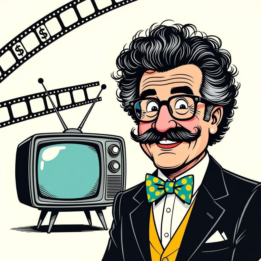 Gene Shalit, the Critic Who Revolutionized Television Movie Reviews, Dies at 100