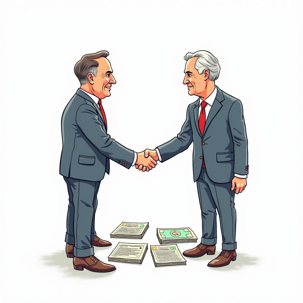 EU and Mercosur Sign Historic Trade Deal Uniting 700 Million Consumers