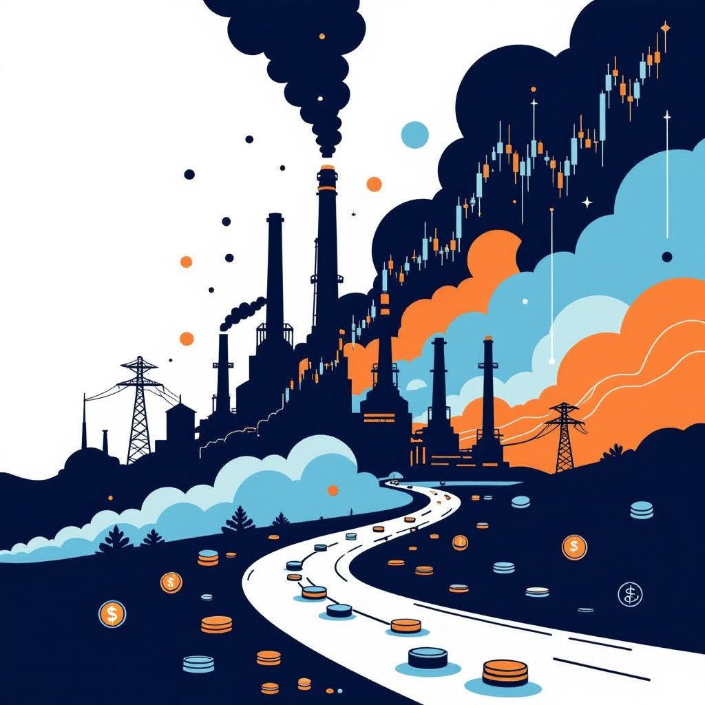 American Steel Production Surges Toward 50 Million Tons in 2026