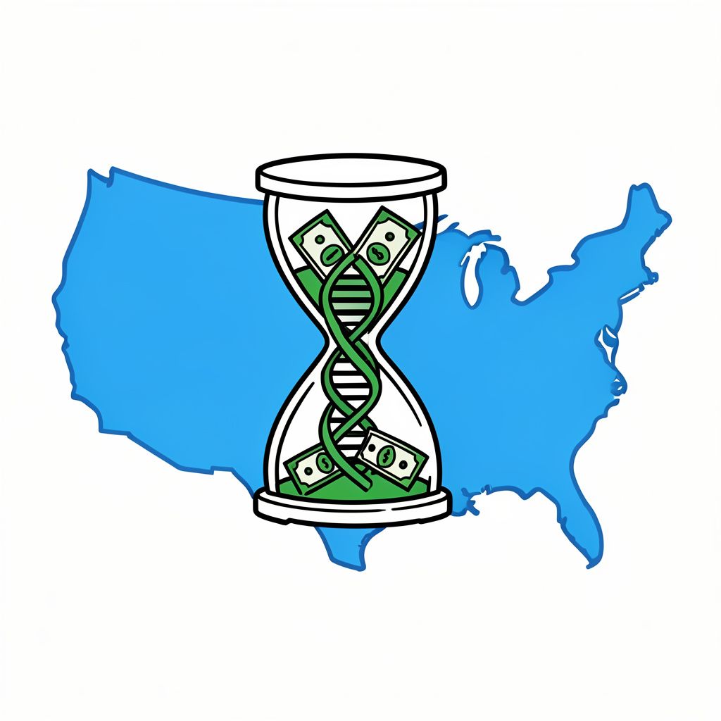 Vanta Holdings Targets U.S. Longevity Market With $2.5 Million Funding Round