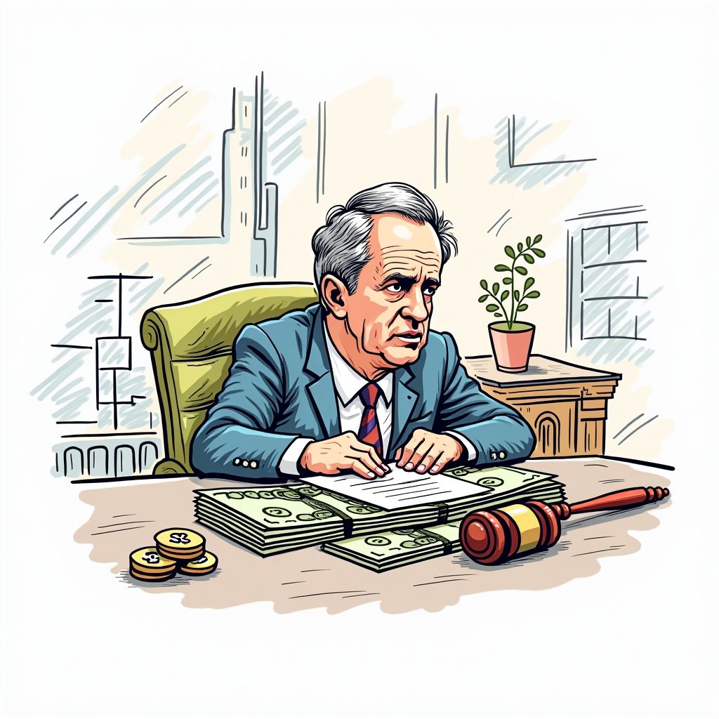 Washington Investors Face Strict New Property Marketing Rules and Heavy Fines