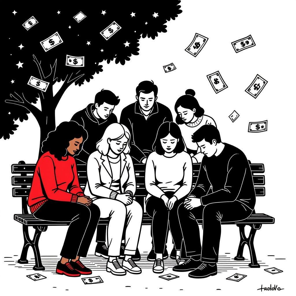 The Hidden Crisis: Why 1.8 Million Americans Can’t Find Work in 2026