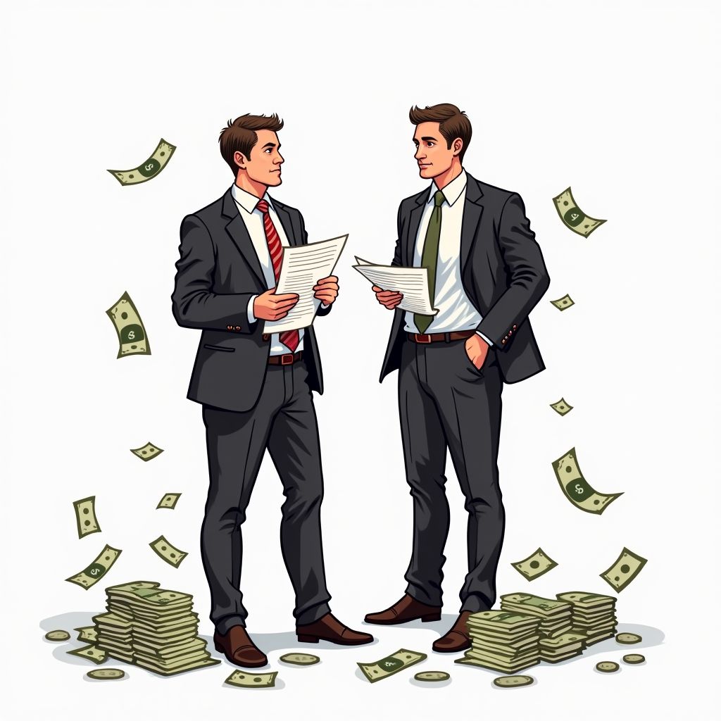 Two Attorneys Convicted for Orchestrating Fraudulent Commercial Truck Crashes