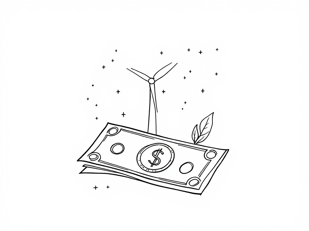 Polaris Renewable Energy Secures $175 Million in Green Bonds