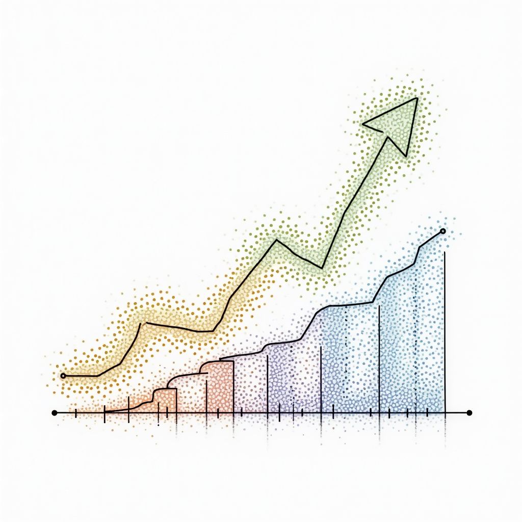 Walmart to Replace AstraZeneca in Strategic Nasdaq-100 Index Update