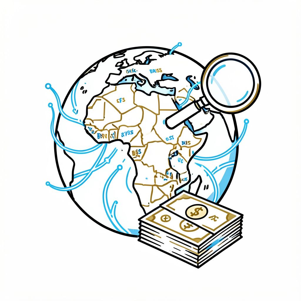 Eurabelt Fuels Launches Zero-Fee Energy Verification Across Africa and BRICS Markets