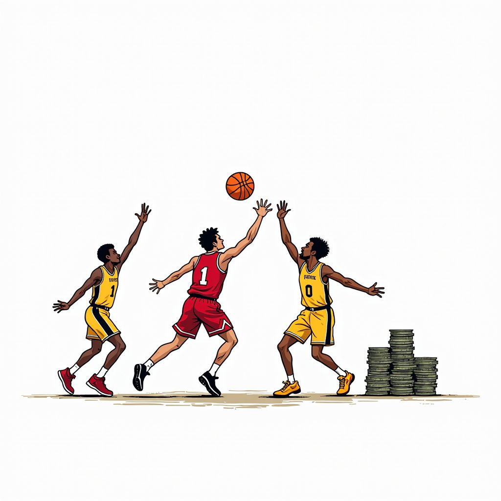 No. 7 Purdue Overwhelms Indiana With Historic Offensive Efficiency