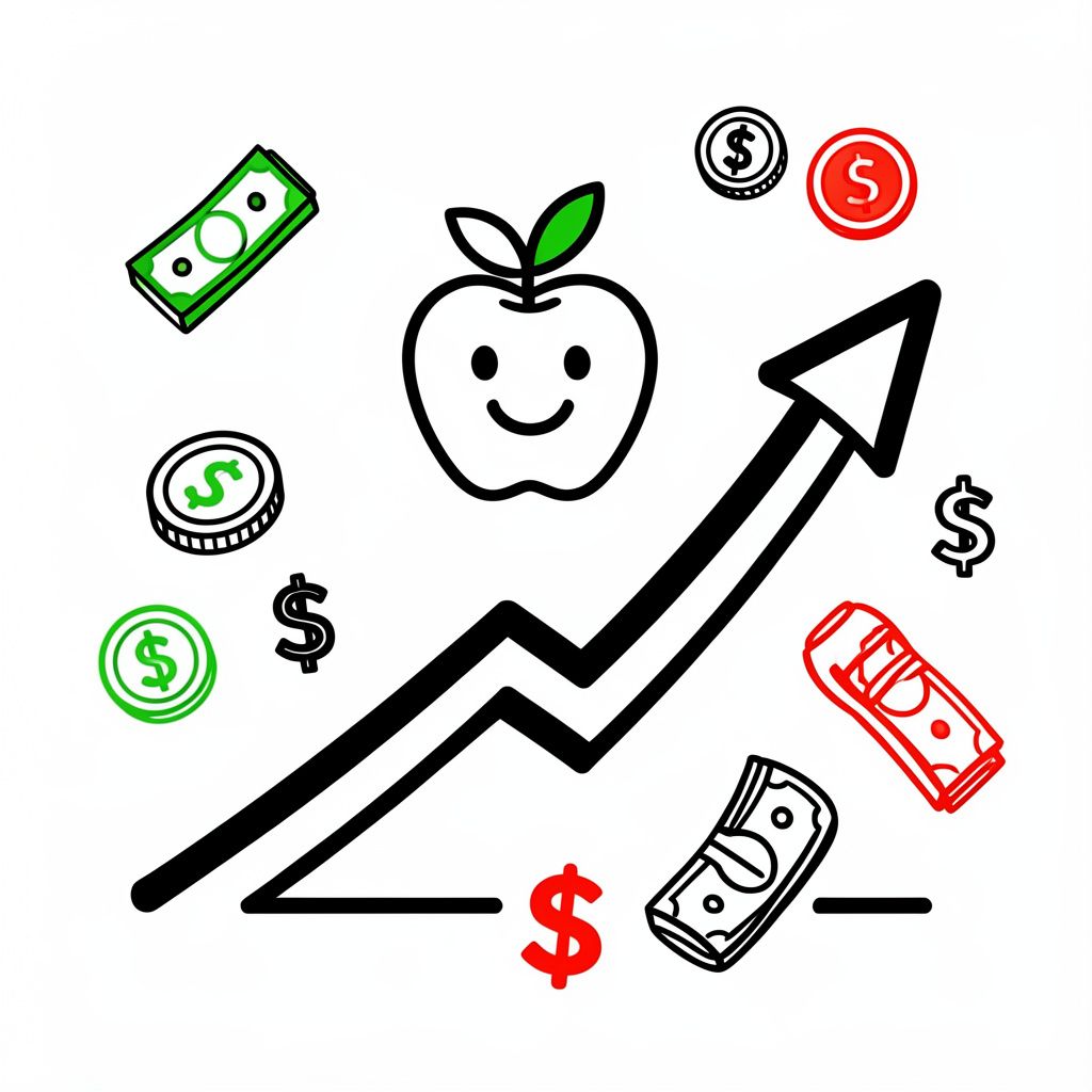 Apple Raises Monthly Streaming Price to Fifteen Dollars