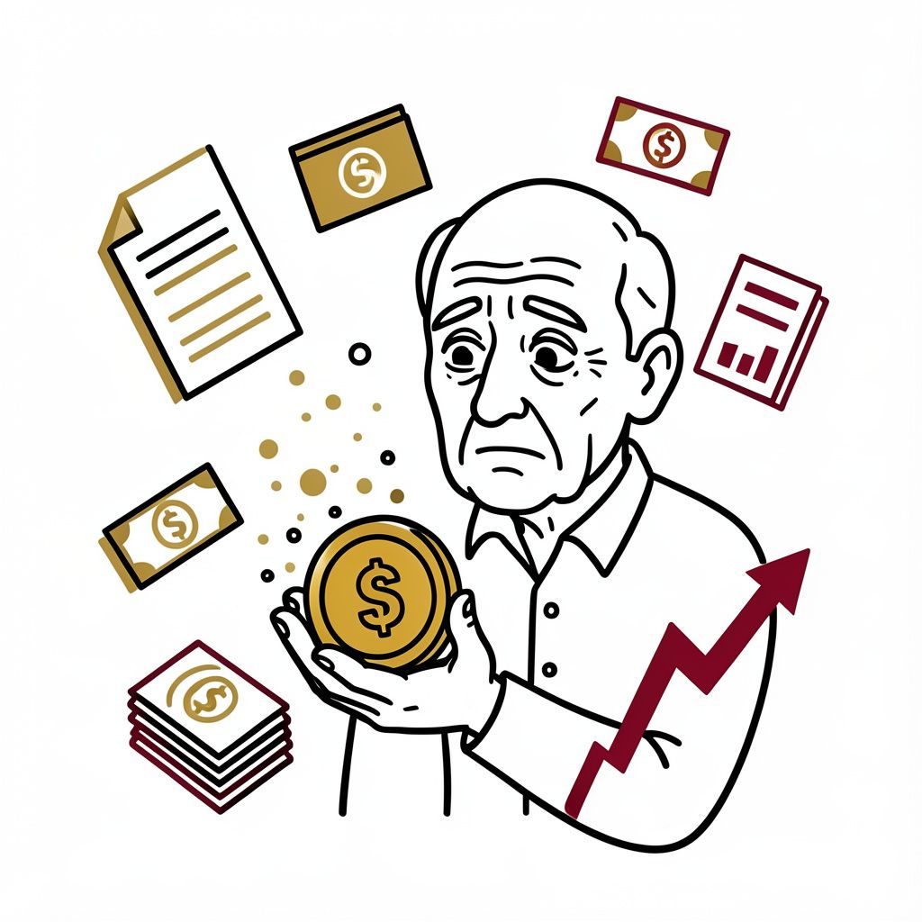 New Retirement Guide Reveals the Real Costs of Investing in Gold