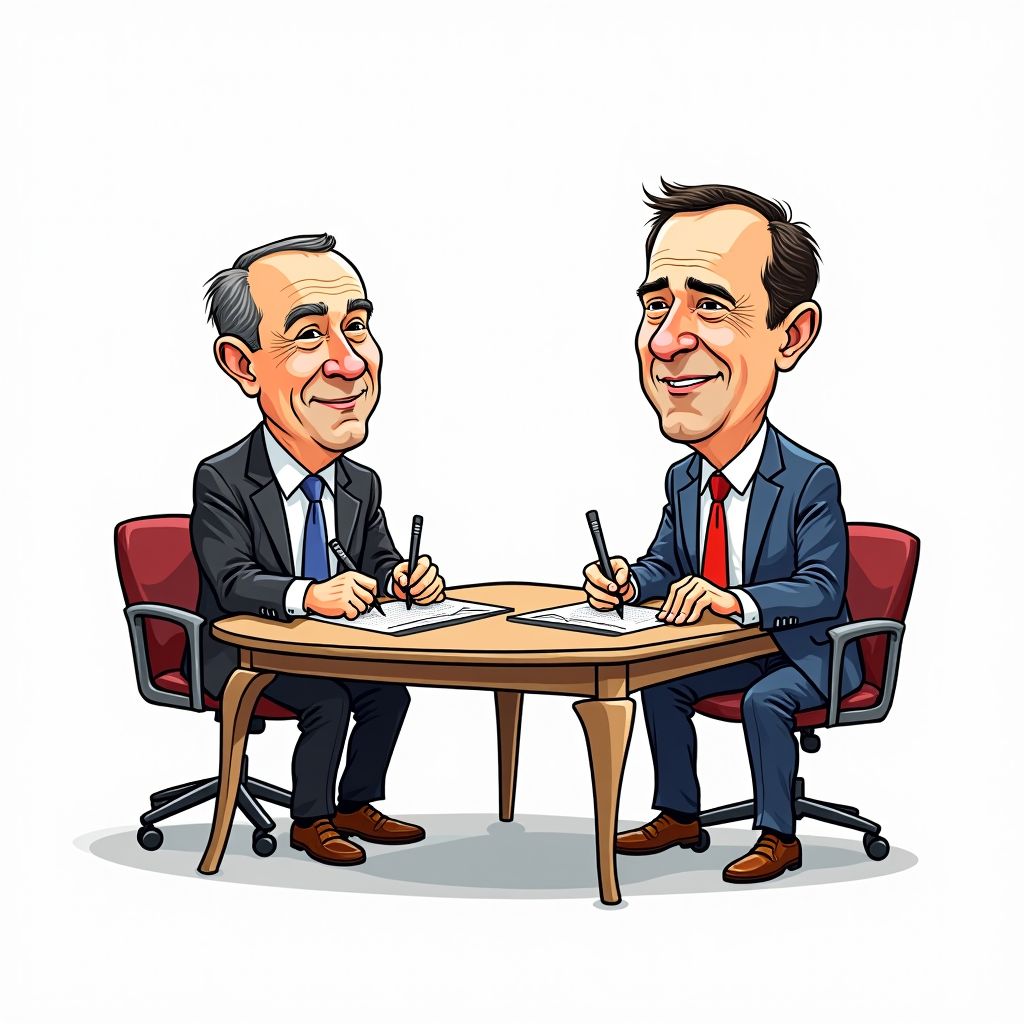 Canada and Australia Forge New Strategic Alliance on Clean Energy and Trade