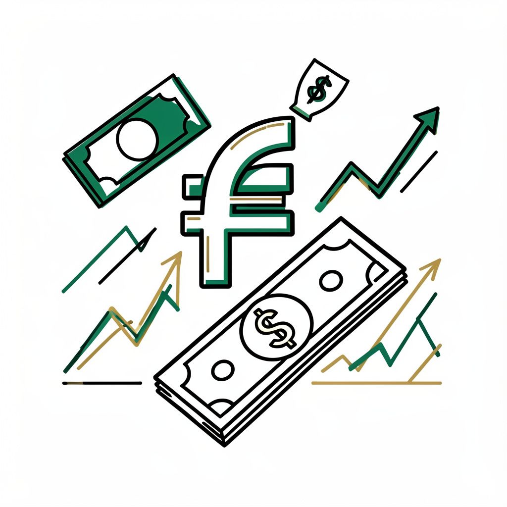 Nigerian Naira Strengthens Against the US Dollar