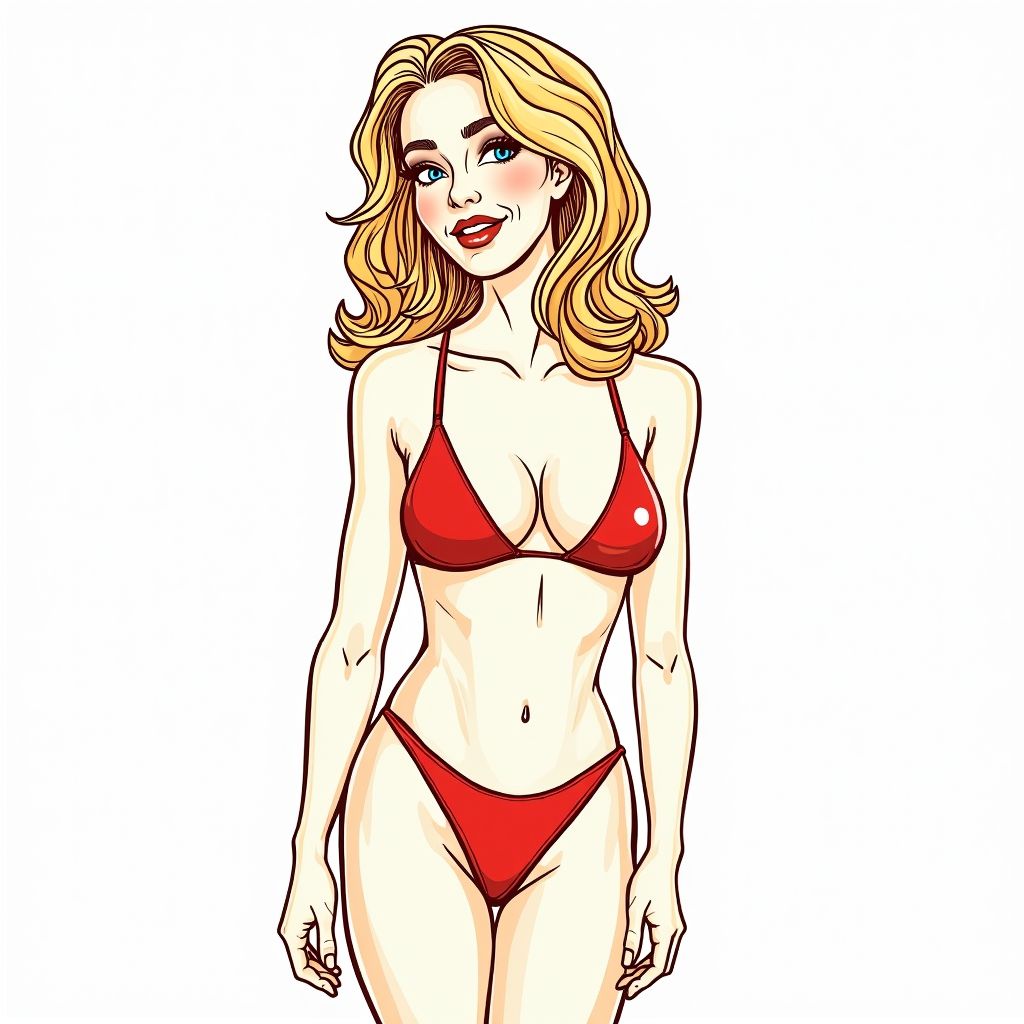 Social Media Star Livvy Dunne Makes Acting Debut in Fox's Baywatch Reboot