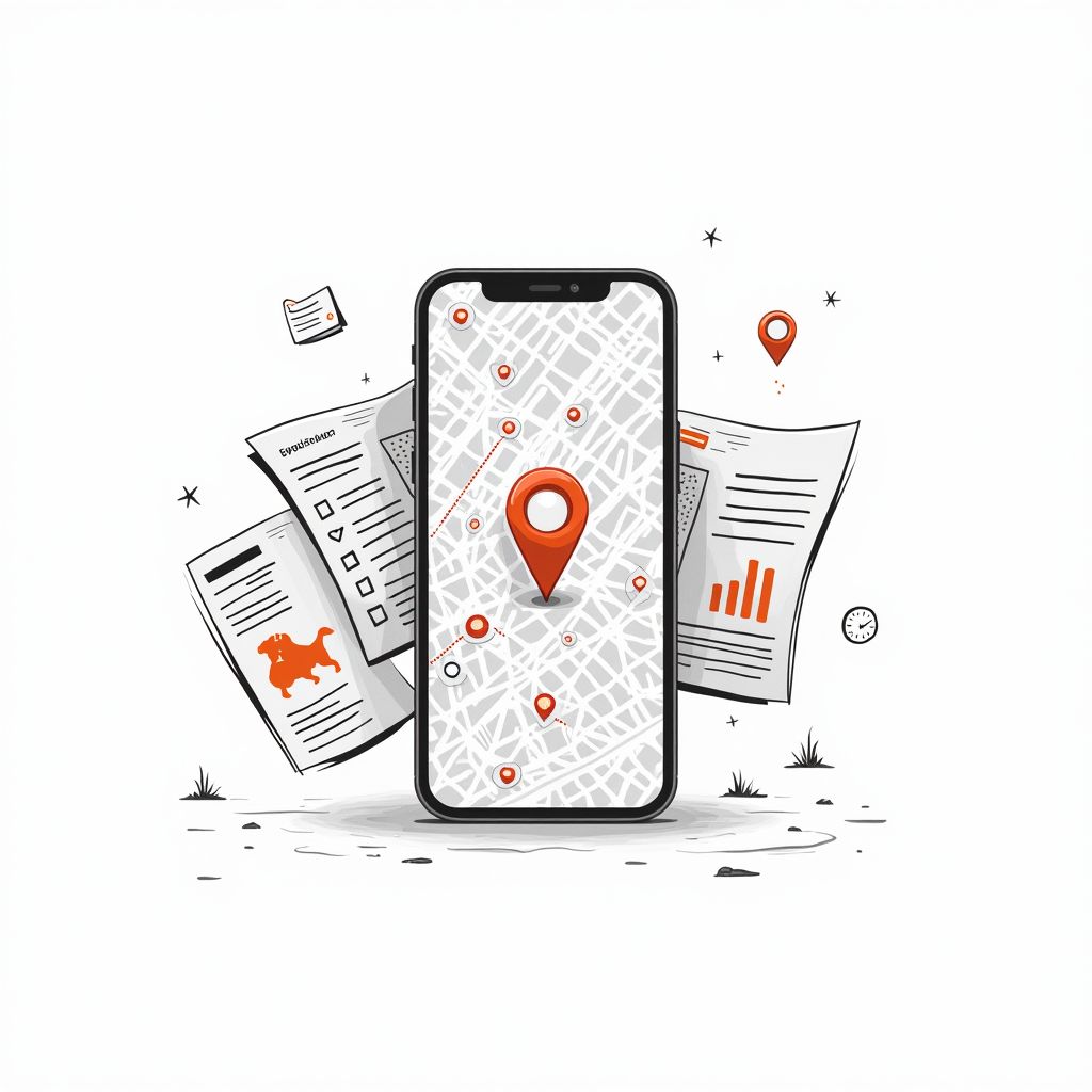 New White House App Faces Scrutiny for Tracking User Locations Every 4.5 Minutes