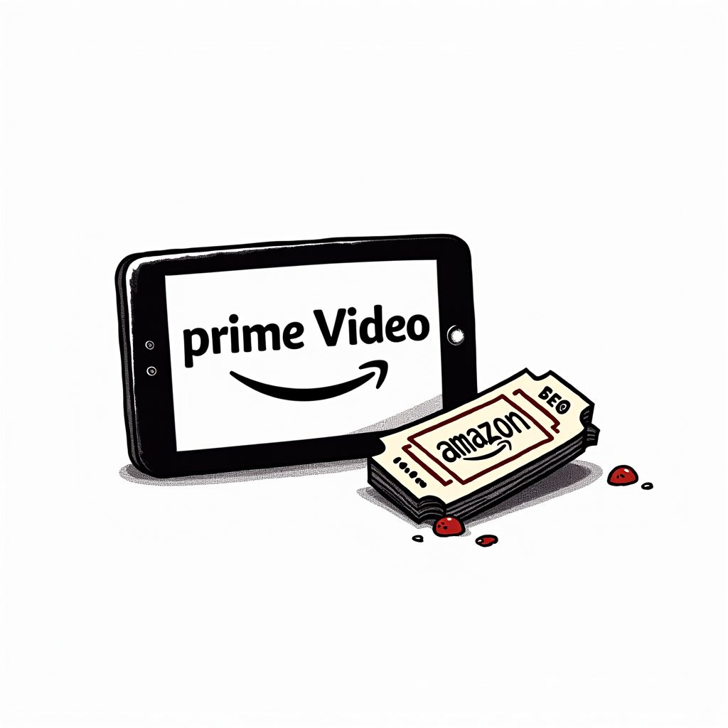 Amazon Fast-Tracks Sci-Fi Thriller Mercy to Prime Video to Recover Box Office Losses