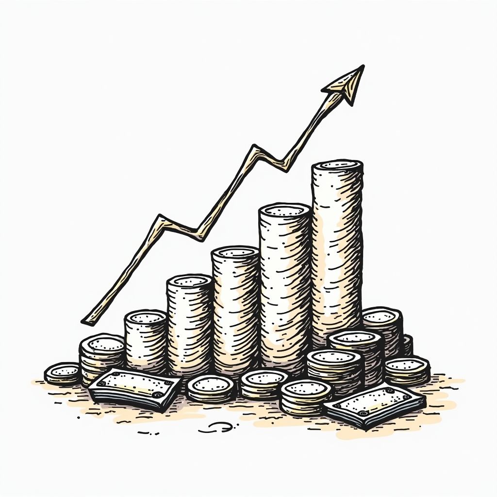 New US Economic Data Signals Sustained Balance Between Growth and Stability