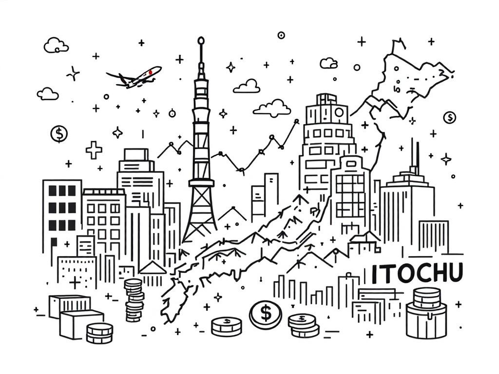 Japan's Major Companies Report Mixed Financial Results for Q2 2025