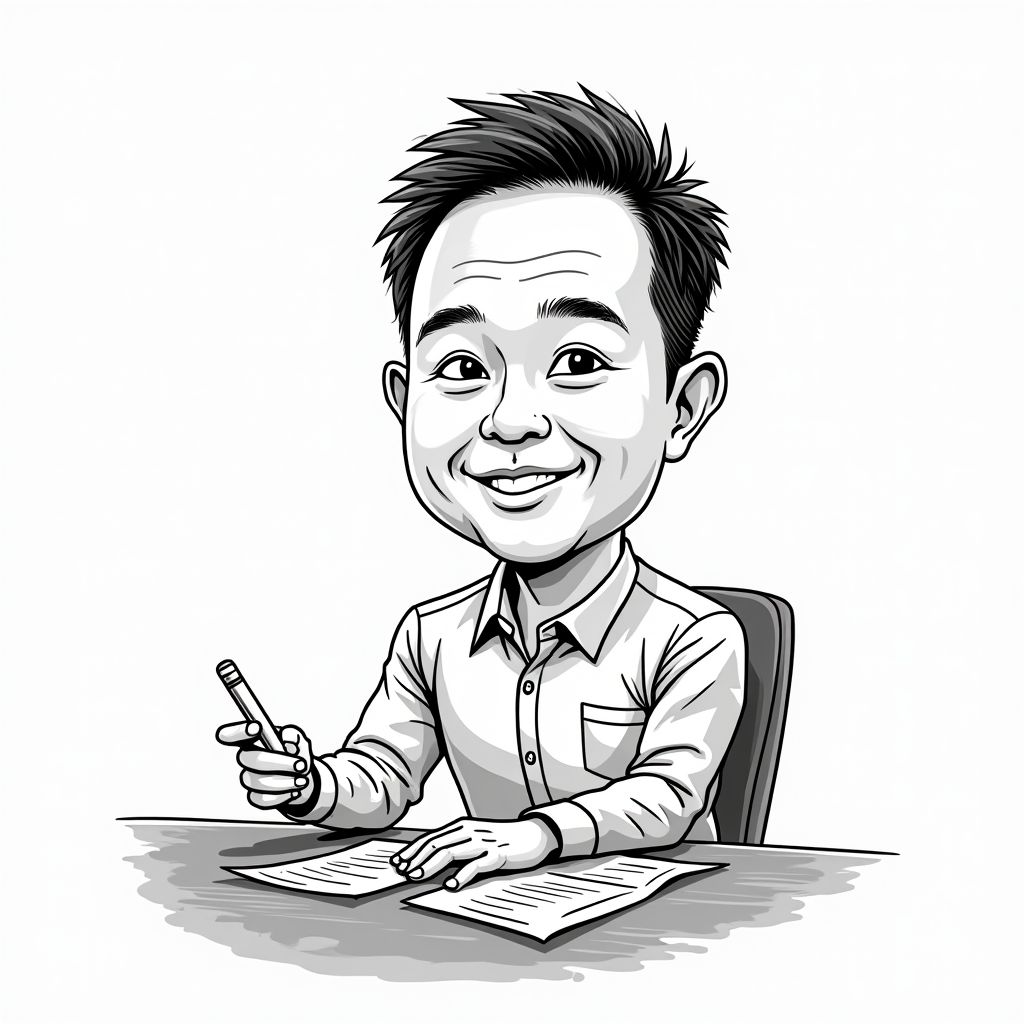 NVIDIA Ties 2027 Executive Cash Bonuses to Revenue Targets