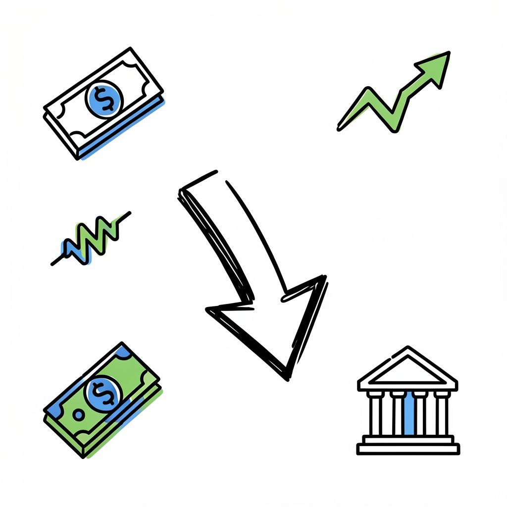 Why the Federal Reserve’s Alternative Measurement Shows Inflation Is Falling Fast