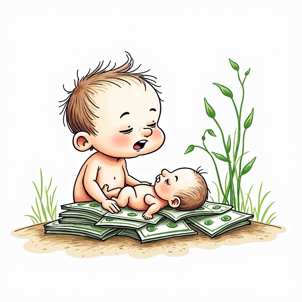 Agribusiness Faces Regulatory Shifts as Study Links Pre-Pregnancy Pesticide Exposure to Newborn Risks