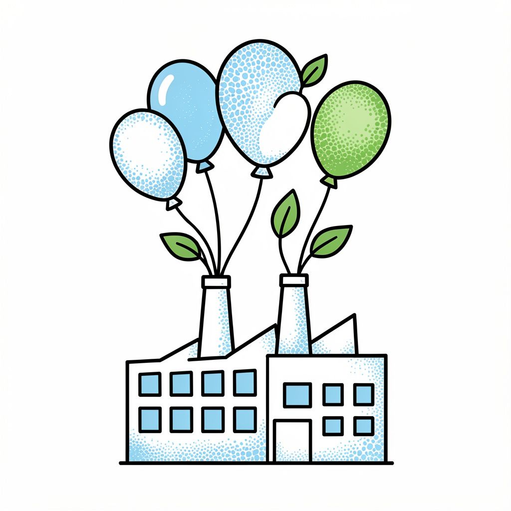 Big Sky Industrial Launches Major Media Campaign to Highlight Pivot Toward Helium and Carbon Markets
