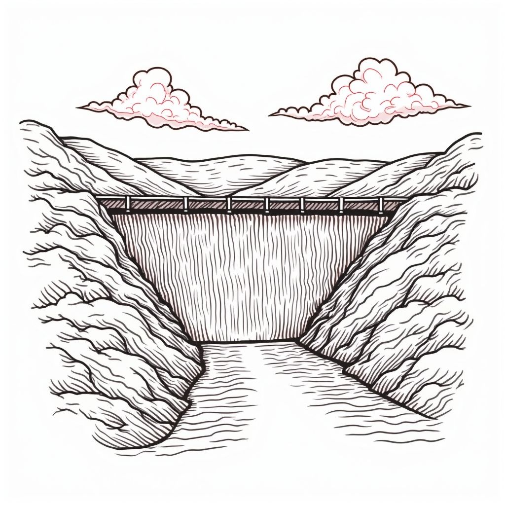 Honolulu Issues Evacuation Alerts as Wahiawa Dam Nears Catastrophic Failure