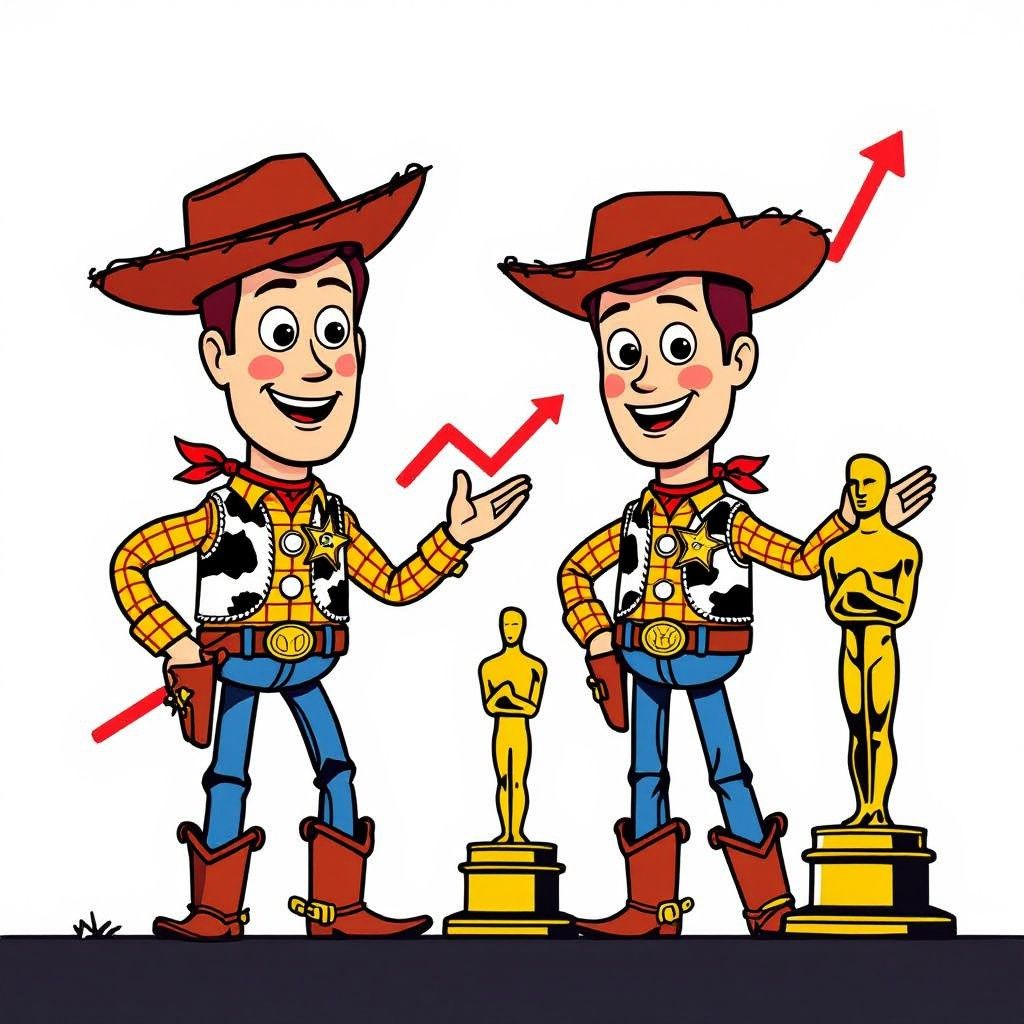 Toy Story 5 Smashes Records: Why This $17.5 Million Opening Could Redefine Cinema in 2026