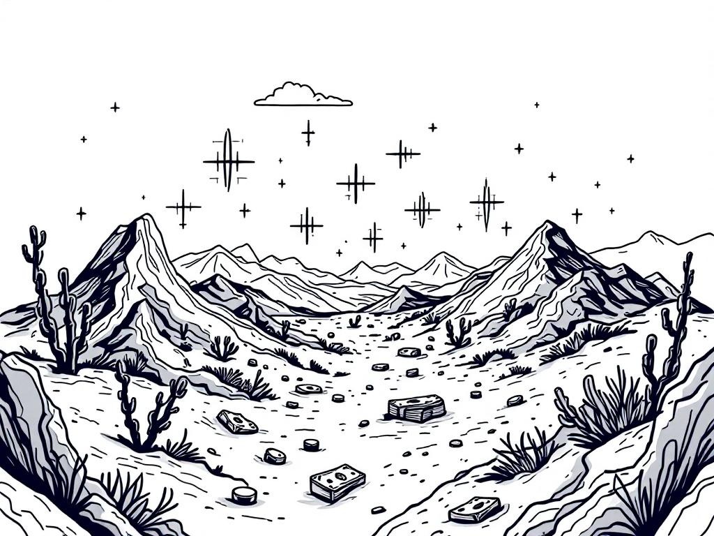 Battery X Metals Unveils AI-Driven Exploration Success in Nevada