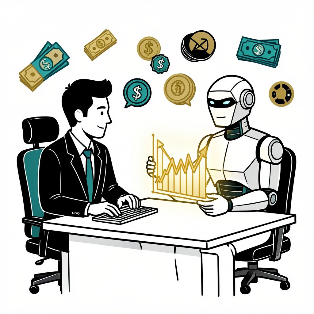 Rethinking Human Supremacy: How Advanced AI Threatens Our Role in the Workplace