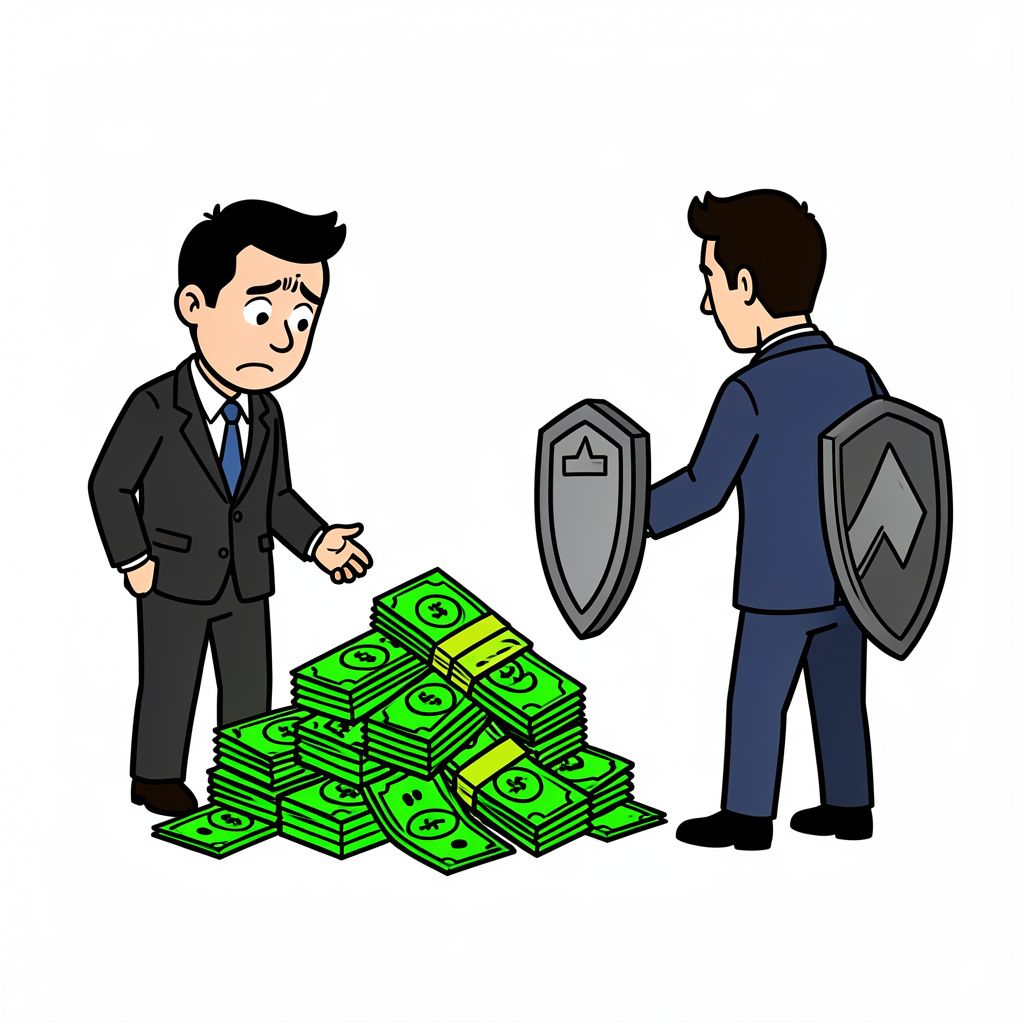 Corporate Buyouts Slump as Private Lenders Favor Safer Companies