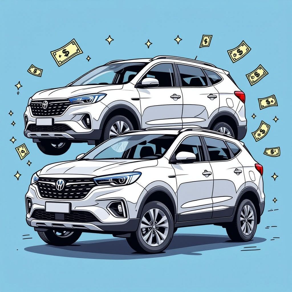 Chery Debuts a Transformable Family Vehicle to Disrupt the Global Auto Market