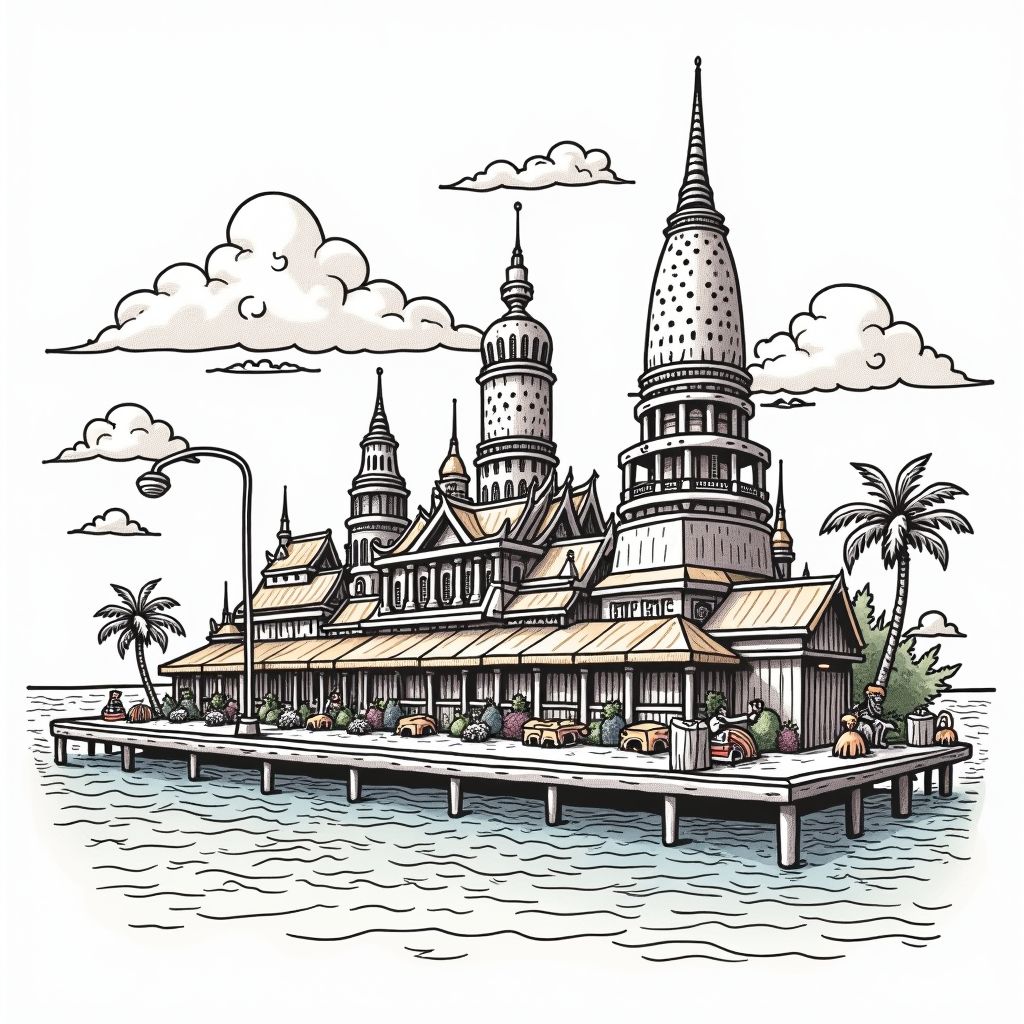 Tomorrowland Thailand to Inject $177 Million into Pattaya’s Economy