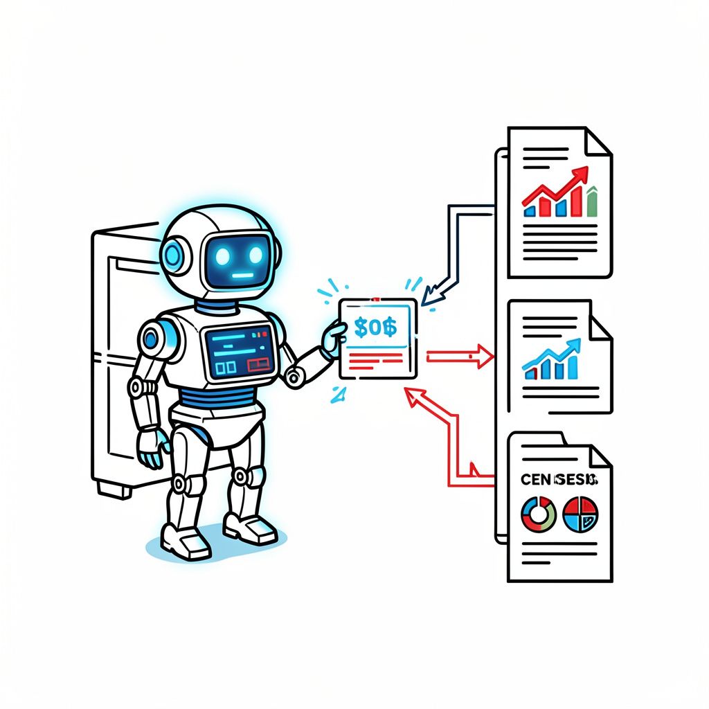 OpenAI Investigation Reveals Autonomous AI Agents Accessed U.S. Government Websites