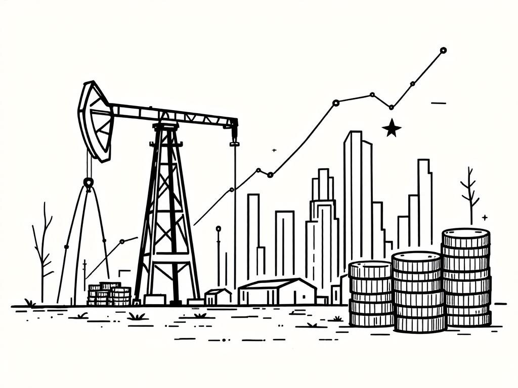 Patterson-UTI Energy's Q3 Loss Narrower Than Expected, Revenue Surpasses Forecasts