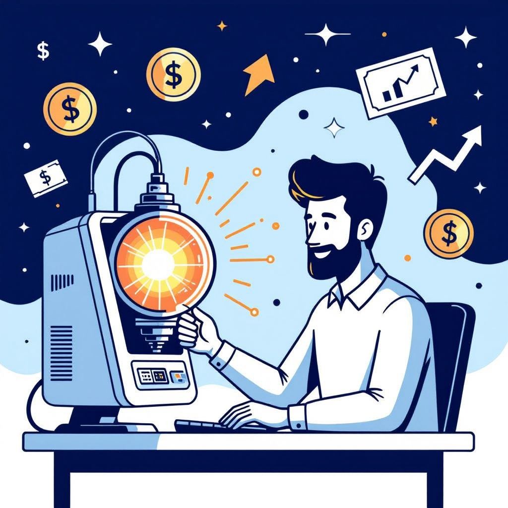 Startups Race to Power Artificial Intelligence with Fusion Energy