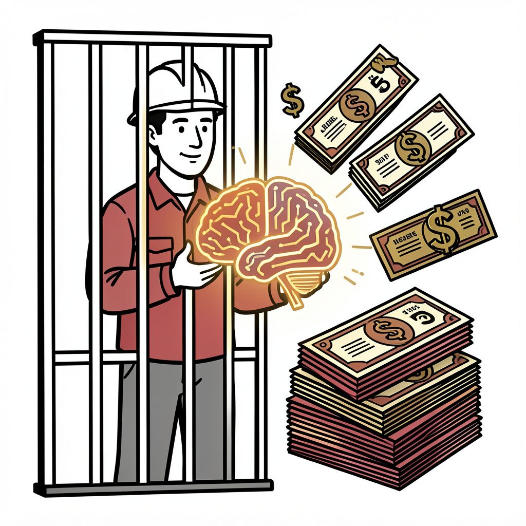 New US Bill Threatens Prison Time for Advanced Artificial Intelligence Developers