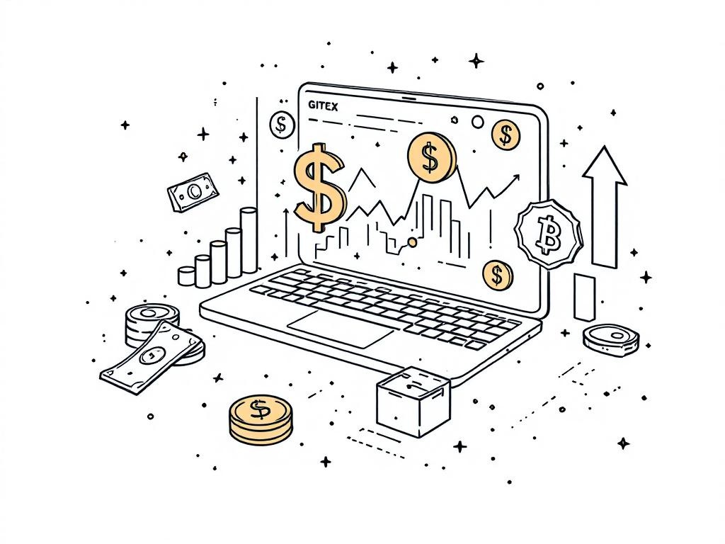 Profit.co Unveils AI Strategies for Business Growth at GITEX GLOBAL 2025