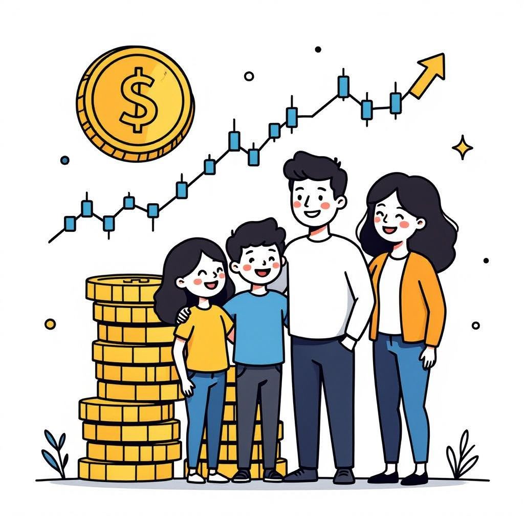 How the Working Families Tax Cuts Delivered Billions to Americans in Their First Year
